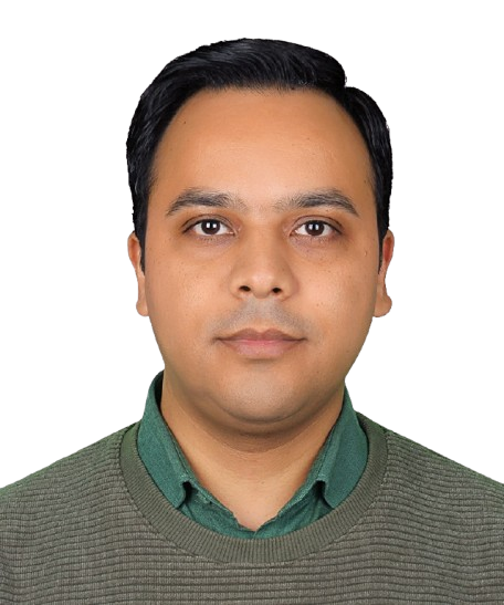 Soheil Mahdikhani, Founder of Holding Solution